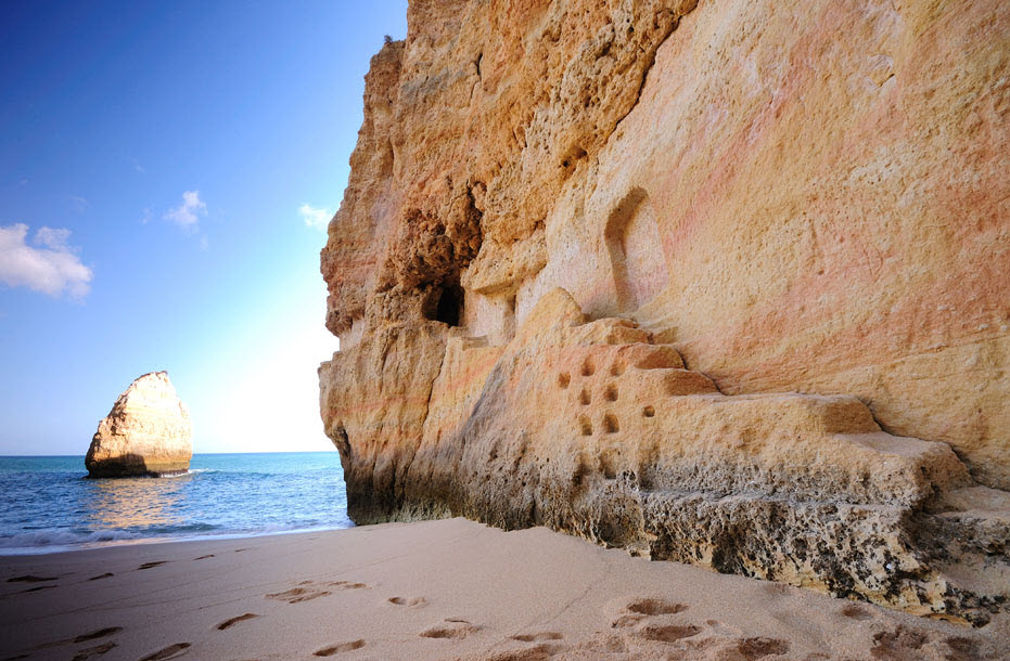 Praia do Carvalho, Portugal, Portugal